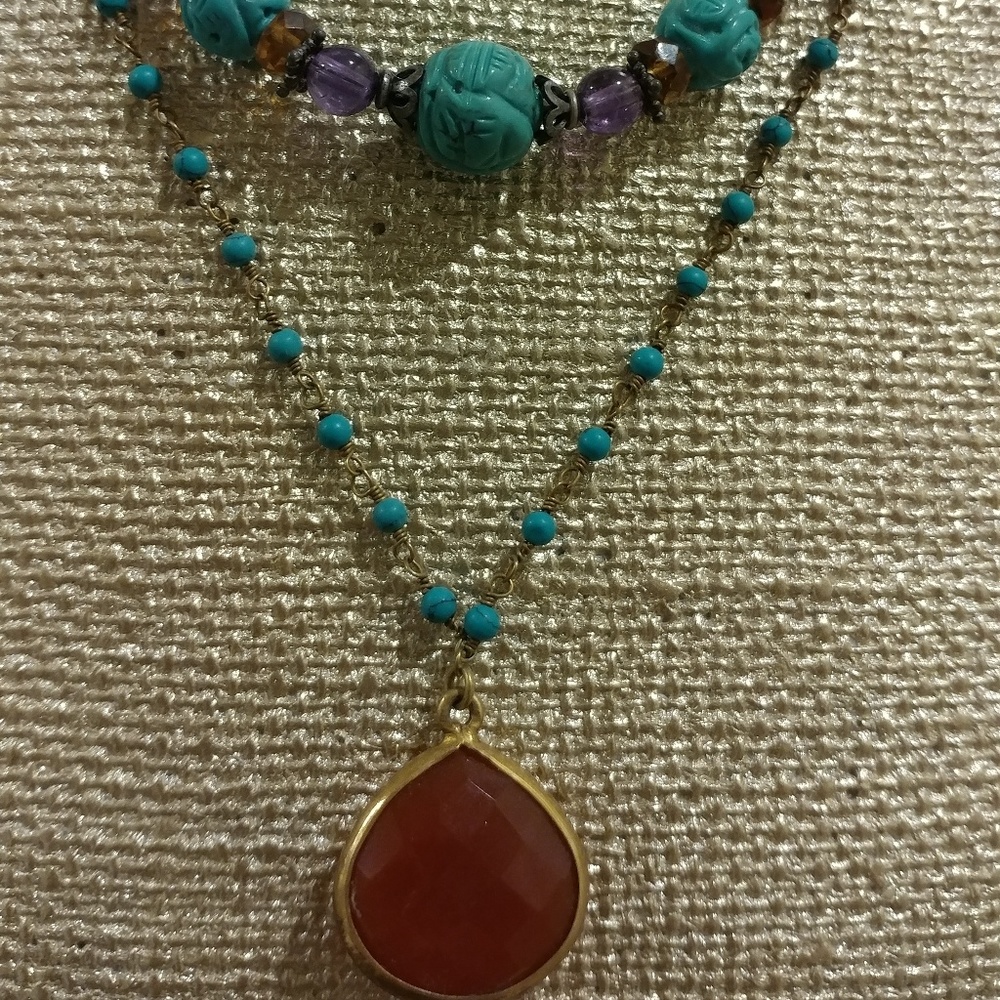 Necklace - Picture 2 of 8